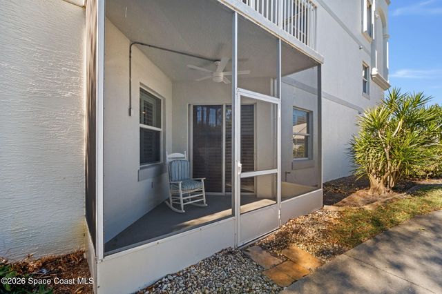 420 Moore Park Lane 107, Merritt Island, FL 32952