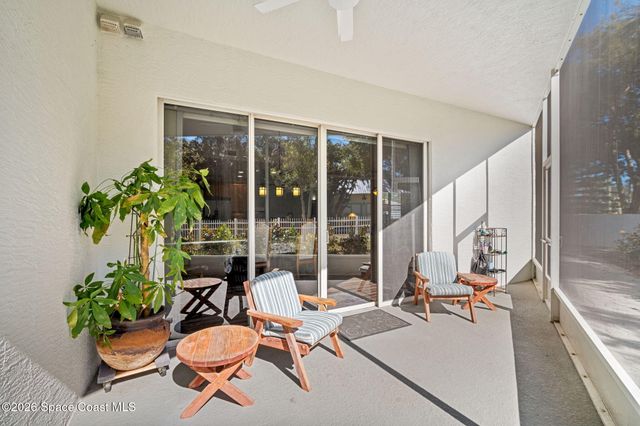 420 Moore Park Lane 107, Merritt Island, FL 32952