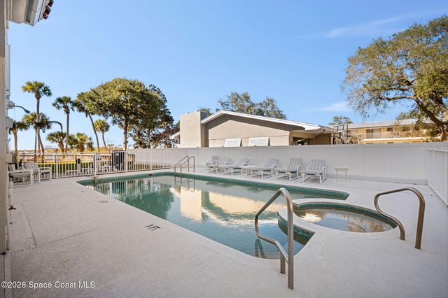 420 Moore Park Lane 107, Merritt Island, FL 32952