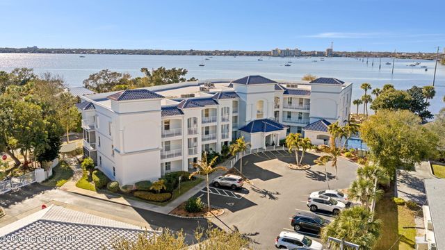 420 Moore Park Lane 107, Merritt Island, FL 32952