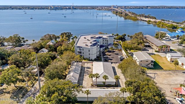 420 Moore Park Lane 107, Merritt Island, FL 32952