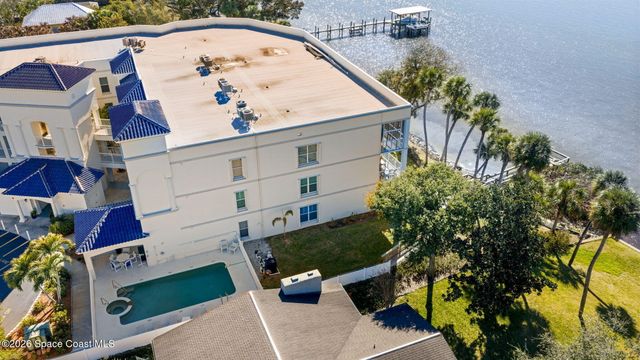 420 Moore Park Lane 107, Merritt Island, FL 32952