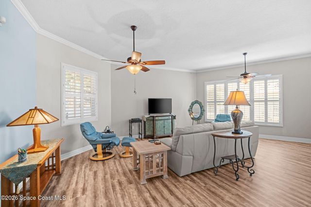 420 Moore Park Lane 107, Merritt Island, FL 32952