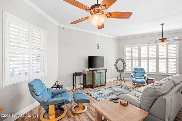 420 Moore Park Lane 107, Merritt Island, FL 32952