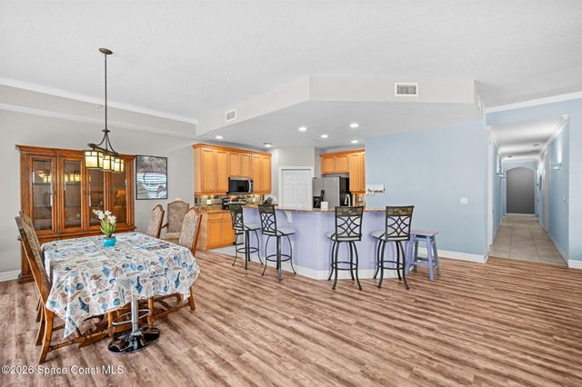 420 Moore Park Lane 107, Merritt Island, FL 32952