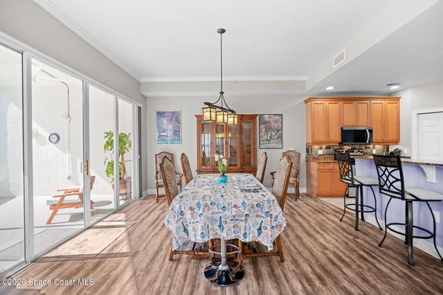 420 Moore Park Lane 107, Merritt Island, FL 32952