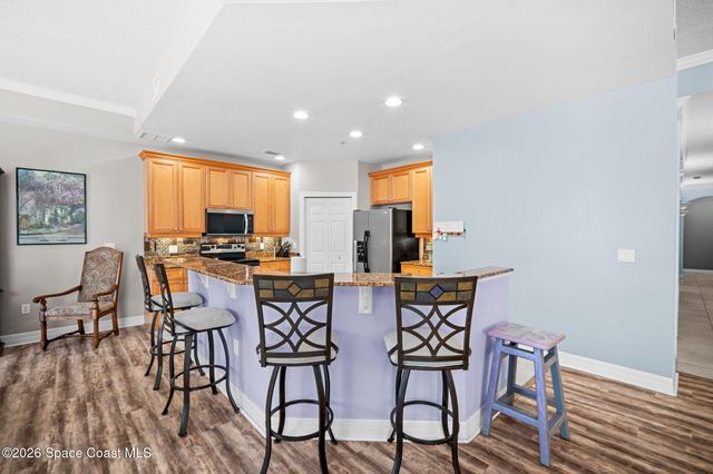 420 Moore Park Lane 107, Merritt Island, FL 32952