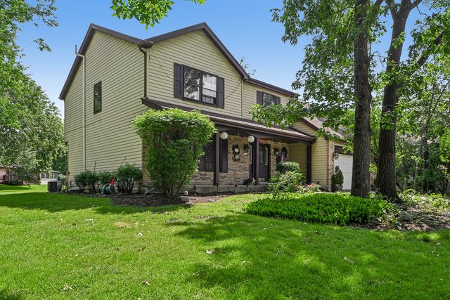 816 Bonnie Brae Lane, Bolingbrook, IL 60440