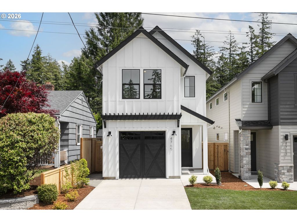 4765 EXETER St, West Linn, OR 97068
