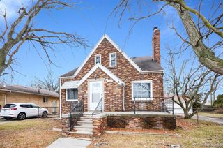 15065 Lincoln Avenue, Eastpointe, MI 48021