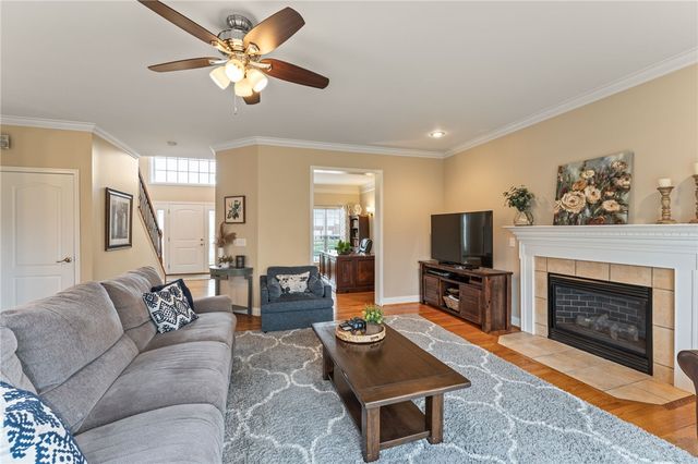 5518 Fairmeadow Court, Mason, OH 45040