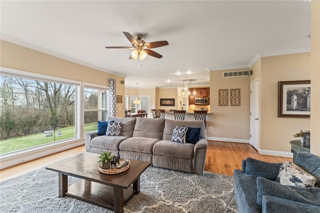 5518 Fairmeadow Court, Mason, OH 45040