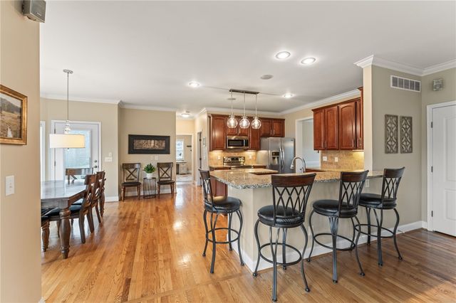 5518 Fairmeadow Court, Mason, OH 45040