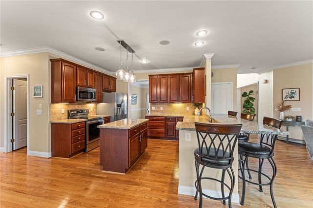 5518 Fairmeadow Court, Mason, OH 45040