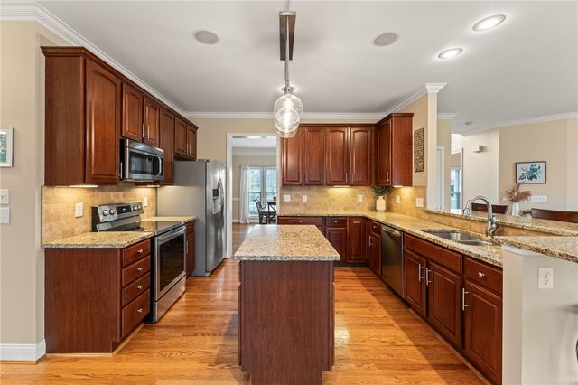 5518 Fairmeadow Court, Mason, OH 45040