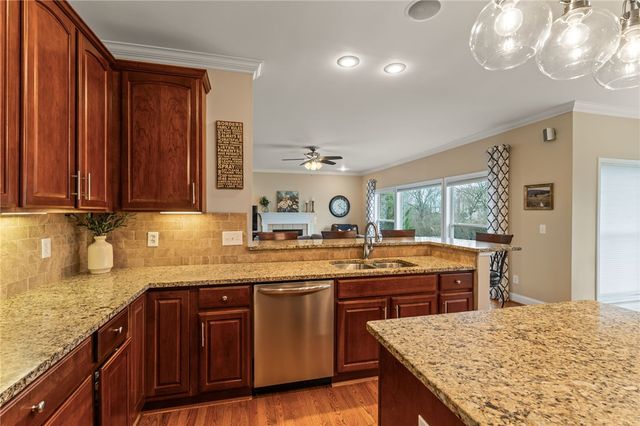 5518 Fairmeadow Court, Mason, OH 45040