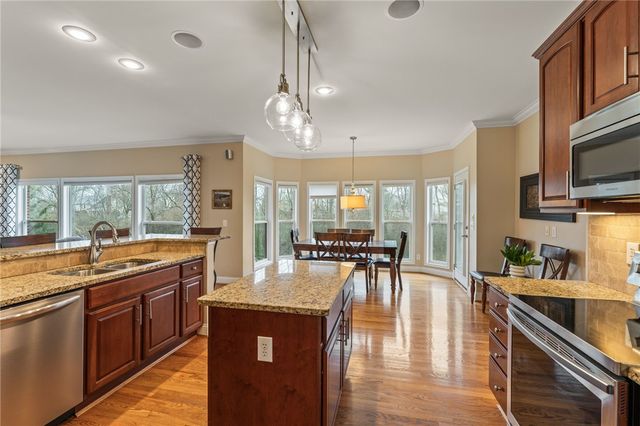 5518 Fairmeadow Court, Mason, OH 45040