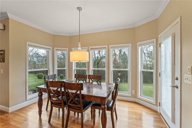 5518 Fairmeadow Court, Mason, OH 45040