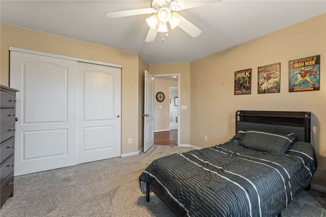 5518 Fairmeadow Court, Mason, OH 45040