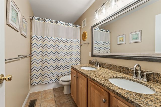 5518 Fairmeadow Court, Mason, OH 45040