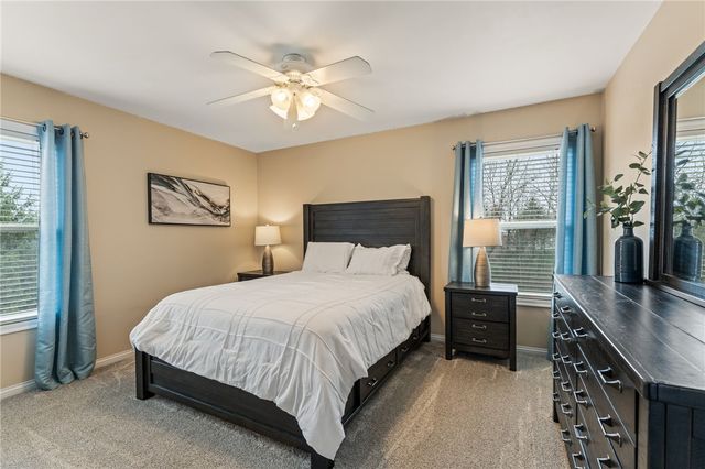 5518 Fairmeadow Court, Mason, OH 45040