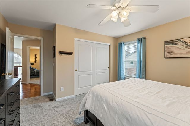 5518 Fairmeadow Court, Mason, OH 45040