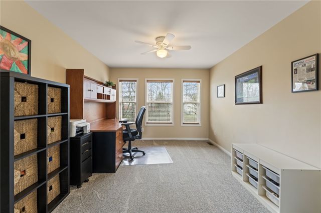 5518 Fairmeadow Court, Mason, OH 45040