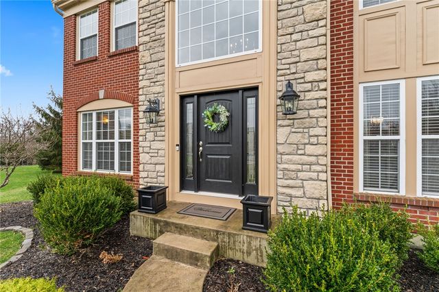 5518 Fairmeadow Court, Mason, OH 45040