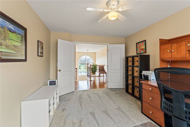 5518 Fairmeadow Court, Mason, OH 45040