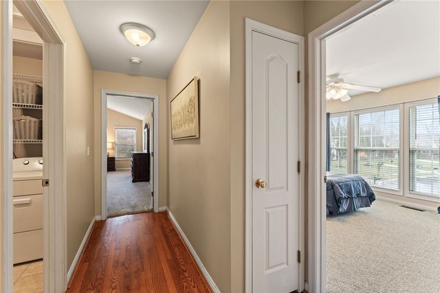 5518 Fairmeadow Court, Mason, OH 45040