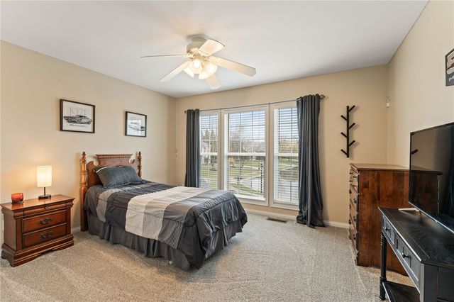 5518 Fairmeadow Court, Mason, OH 45040