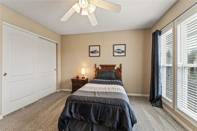 5518 Fairmeadow Court, Mason, OH 45040