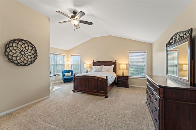 5518 Fairmeadow Court, Mason, OH 45040