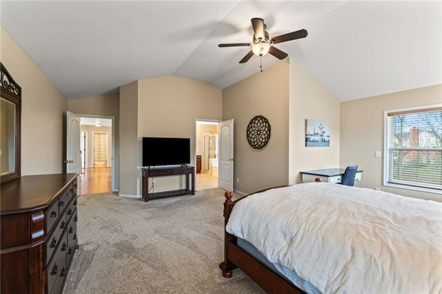 5518 Fairmeadow Court, Mason, OH 45040