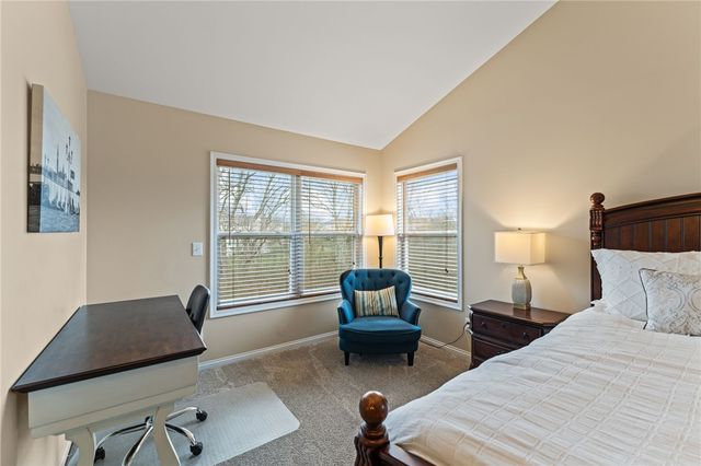 5518 Fairmeadow Court, Mason, OH 45040