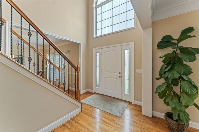 5518 Fairmeadow Court, Mason, OH 45040