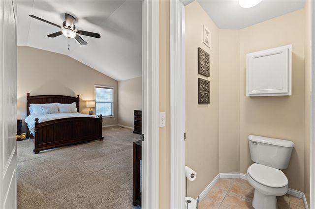 5518 Fairmeadow Court, Mason, OH 45040