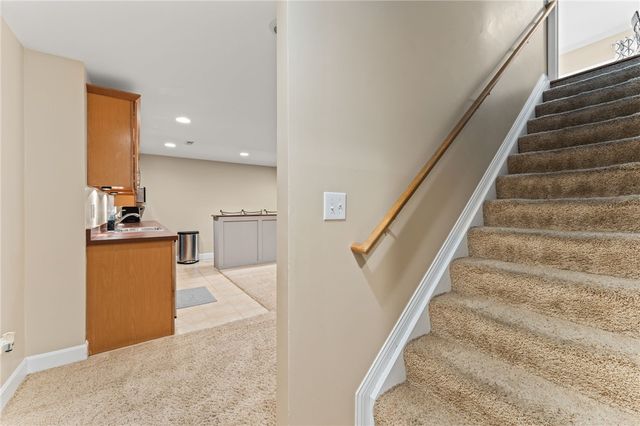 5518 Fairmeadow Court, Mason, OH 45040