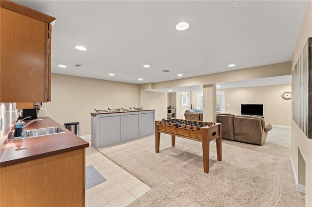 5518 Fairmeadow Court, Mason, OH 45040