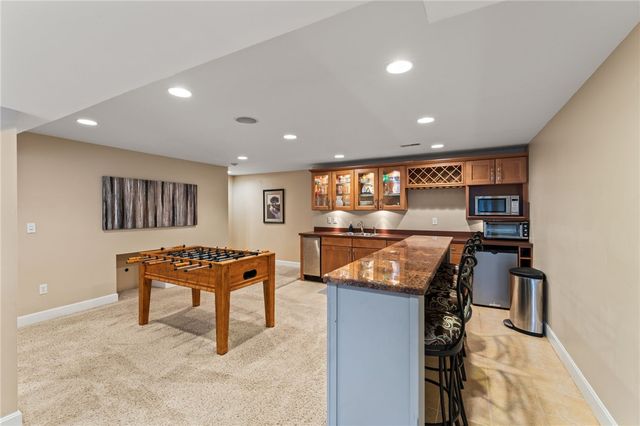 5518 Fairmeadow Court, Mason, OH 45040