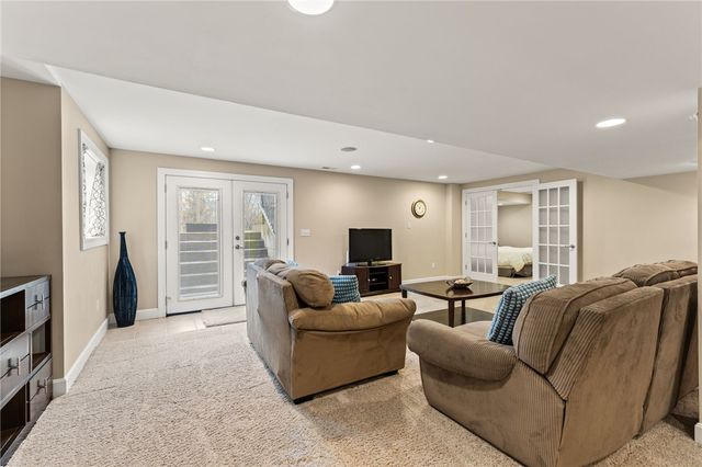 5518 Fairmeadow Court, Mason, OH 45040