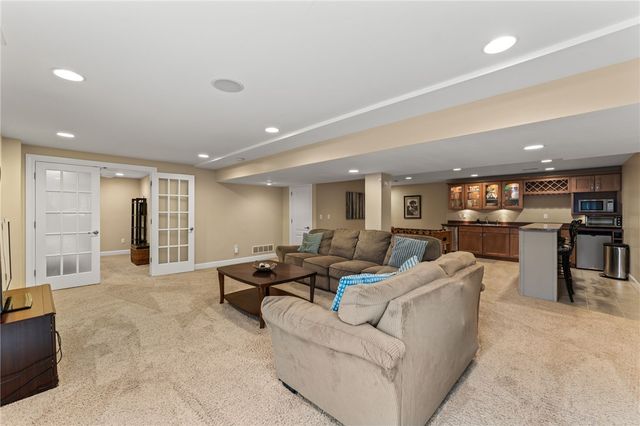 5518 Fairmeadow Court, Mason, OH 45040