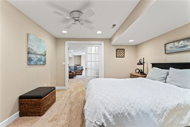 5518 Fairmeadow Court, Mason, OH 45040