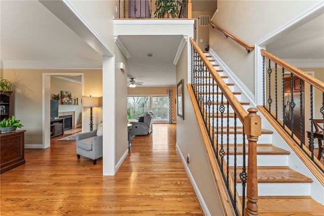 5518 Fairmeadow Court, Mason, OH 45040