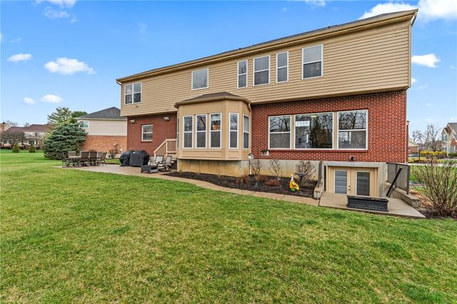 5518 Fairmeadow Court, Mason, OH 45040