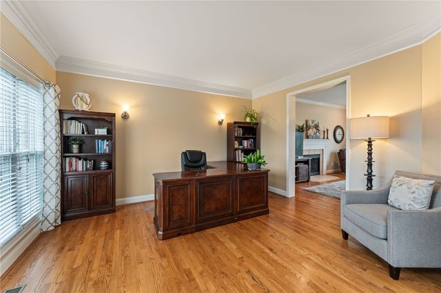 5518 Fairmeadow Court, Mason, OH 45040