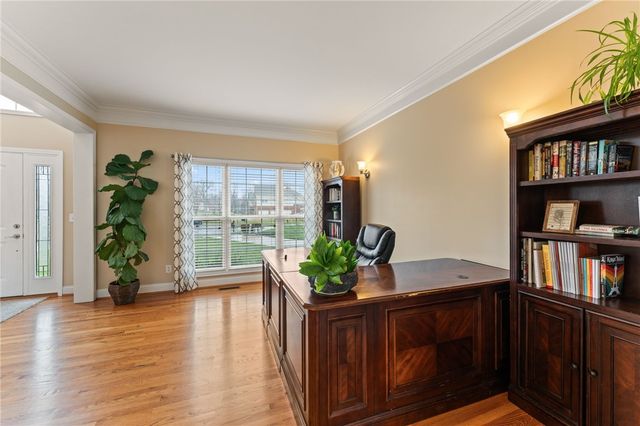 5518 Fairmeadow Court, Mason, OH 45040