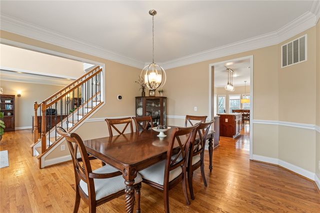 5518 Fairmeadow Court, Mason, OH 45040