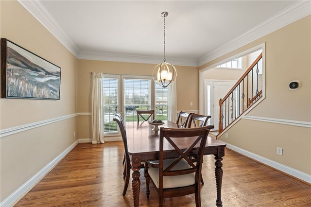 5518 Fairmeadow Court, Mason, OH 45040