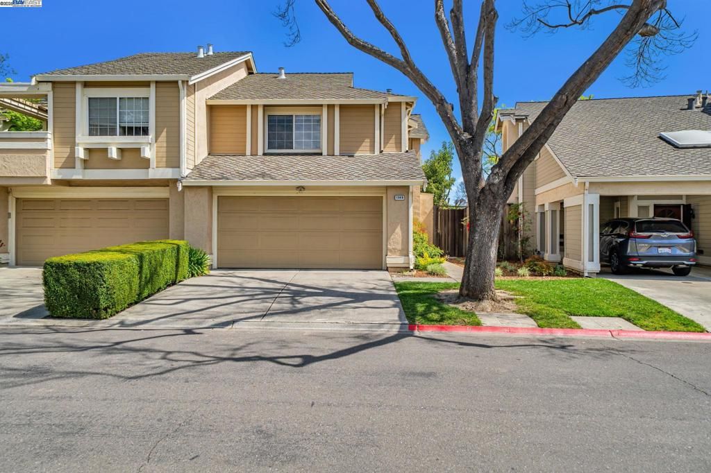 1549 Trimingham Drive, Pleasanton, CA 94566